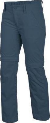Брюки для активного отдыха Salewa 2017 FANES 2 DRY K 2/1 PNT dark denim (Рост:164)
