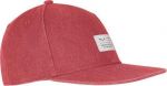 Бейсболка Salewa 2017 PUEZ CANVAS FLAT CAP mineral red (US:UNI58)