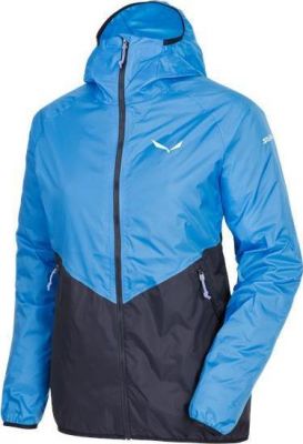 Куртка для активного отдыха Salewa 2017 PUEZ RTC W JKT royal blue/3990/3990 (EUR:42/36)