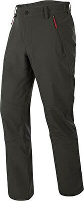 Брюки для активного отдыха Salewa 2017 PUEZ TERMINAL DST M REG PNT black olive (EUR:52/XL)