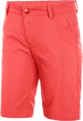 Шорты для активного отдыха Salewa 2017 FANES DRY K SHORTS hot coral (Рост:128)