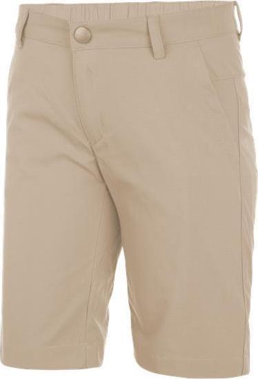 Шорты для активного отдыха Salewa 2017 FANES DRY K SHORTS pale khaki (Рост:140)