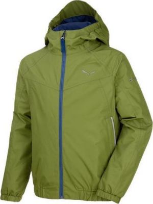 Куртка для активного отдыха Salewa 2017 PUEZ 2 PTX 2L K JKT cedar green/8670 (Рост:164)
