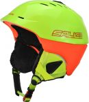 Зимний Шлем Salice 2016-17 XTREME YELLOW (см:54-61)