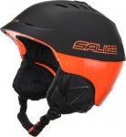 Зимний Шлем Salice 2016-17 XTREME BLACK (см:58-61)