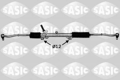 Sasic 0004A54 рулевой механизм на PEUGEOT 405 II Break (4E)