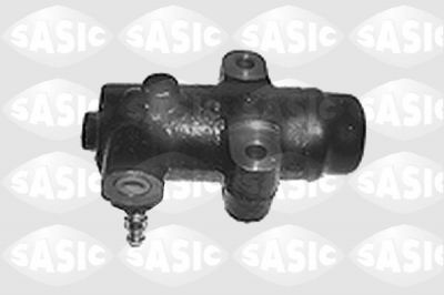 Sasic 0862132 рабочий цилиндр, система сцепления на PEUGEOT 505 (551A)