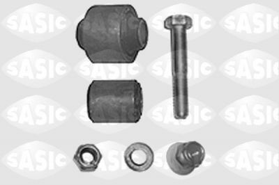 Sasic 1003544 ремонтный комплект, несущие / направляющие шарниры на PEUGEOT 104