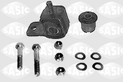 SASIC К-т сайлентблоков перед. рычага 1 сторона PEUGEOT 405 (1003557, 1003557)