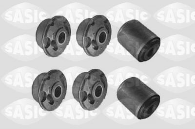 Sasic 1003591S ремонтный комплект, несущие / направляющие шарниры на PEUGEOT 205 I (741A/C)