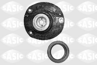 Sasic 1005274 ремкомплект, опора стойки амортизатора на PEUGEOT 206 Наклонная задняя часть (2A/C)