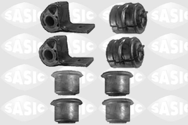 Sasic 106A562S ремкомплект, подшипник стабилизатора на PEUGEOT 306 (7B, N3, N5)