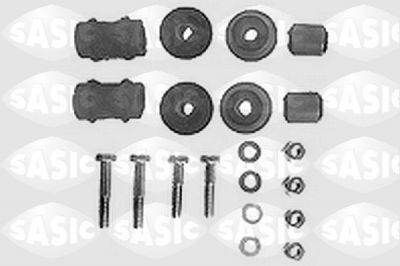 Sasic 1073545B ремкомплект, подшипник стабилизатора на PEUGEOT 205 I кабрио (741B, 20D)