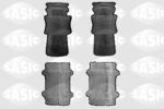 Sasic 1153579 ремкомплект, подшипник стабилизатора на PEUGEOT 106 II (1)