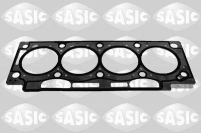 Sasic 1504007 прокладка, головка цилиндра на OPEL VIVARO фургон (F7)