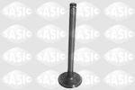 Sasic 1604001 впускной клапан на OPEL VIVARO фургон (F7)