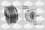 Sasic 1676009 ременный шкив, генератор на VW LT 28-46 II c бортовой платформой/ходовая часть (2DC, 2DF, 2