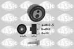 Sasic 1700007 натяжной ролик, ремень грм на PEUGEOT PARTNER фургон (5)