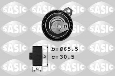 Sasic 1704016 натяжной ролик, ремень грм на RENAULT MEGANE I (BA0/1_)