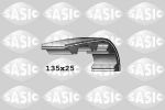 Sasic 1760022 ремень грм на PEUGEOT 207 (WA_, WC_)