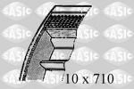 Sasic 1770122 поликлиновой ремень на PEUGEOT BOXER фургон (230L)