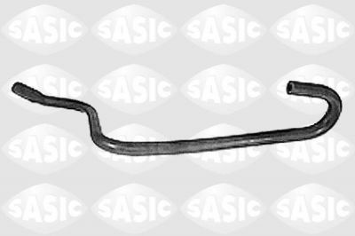 Sasic 1801601 масляный шланг на PEUGEOT 306 (7B, N3, N5)