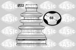 Sasic 1904027 комплект пылника, приводной вал на RENAULT MEGANE III Наклонная задняя часть (BZ0_)
