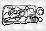 Sasic 1970H50QX комплект прокладок, двигатель на PEUGEOT 406 Break (8E/F)