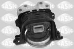 Sasic 2700046 кронштейн, подвеска двигателя на PEUGEOT 208