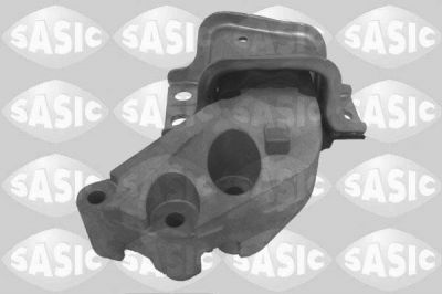 SASIC Опора двигателя PEUGEOT BOXER/FIAT DUCATO/CITROEN JUMPER 2.2HDi/2.3D прав. 06- (1607759180, 2700053)