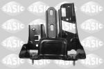 Sasic 2700073 кронштейн, подвеска двигателя на PEUGEOT 208