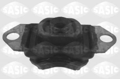 SASIC Опора КПП л. Renault Megane/Scenic/Logan 1.4/1.6/1.5DCi 02> (8200358147, 2704003)