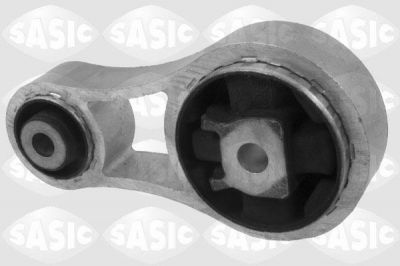 SASIC Подушка ДВС пер. нижн. Renault Trafic II/OPEL Vivaro 2.0 16V/1.9Di/1.9DTi 01-06 (8200003826, 2704018)