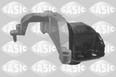 Sasic 2704048 кронштейн, подвеска двигателя на RENAULT TWINGO II (CN0_)