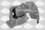 Sasic 2704060 кронштейн, подвеска двигателя на RENAULT MEGANE III Наклонная задняя часть (BZ0_)