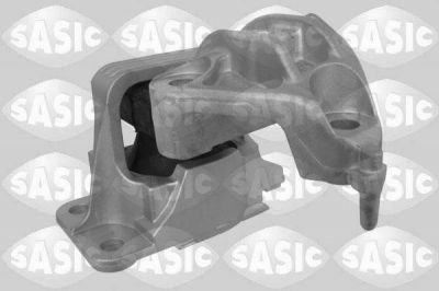 Sasic 2704060 кронштейн, подвеска двигателя на RENAULT MEGANE III Наклонная задняя часть (BZ0_)