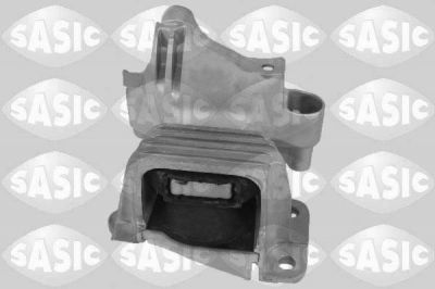 Sasic 2704101 кронштейн, подвеска двигателя на RENAULT MEGANE III Наклонная задняя часть (BZ0_)
