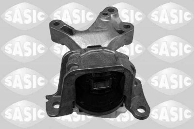 Sasic 2704106 кронштейн, подвеска двигателя на RENAULT MEGANE III Наклонная задняя часть (BZ0_)