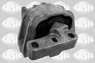 Sasic 2706092 кронштейн, подвеска двигателя на AUDI A3 Sportback (8PA)