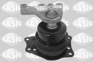 Sasic 2706104 кронштейн, подвеска двигателя на SKODA FABIA