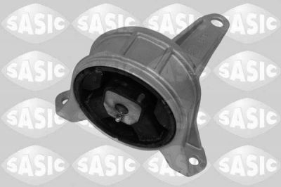 Sasic 2706110 кронштейн, подвеска двигателя на OPEL ASTRA H (L48)