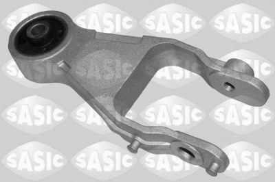 Sasic 2706207 кронштейн, подвеска двигателя на OPEL MERIVA