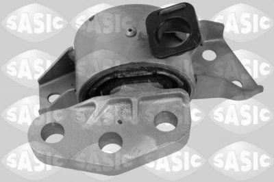 Sasic 2706235 кронштейн, подвеска двигателя на OPEL CORSA D