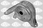 Sasic 2706251 кронштейн, подвеска двигателя на OPEL ASTRA H (L48)