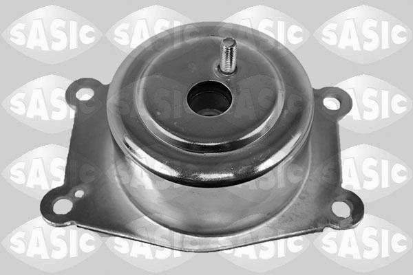 Sasic 2706284 кронштейн, подвеска двигателя на OPEL ASTRA H (L48)