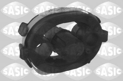 Sasic 2950008 буфер, глушитель на PEUGEOT 308 (4A_, 4C_)