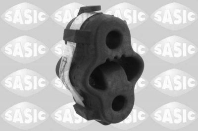 Sasic 2954007 Подвеска глушителя RENAULT DUSTER/MEGANE III/KANGOO II задняя