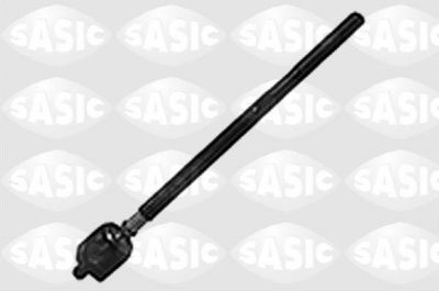 SASIC Тяга рулевая (без наконеч.) г/у SMI RENAULT Megane1 02.99-02/Scenic 02.99- (7701471844, 3008046)