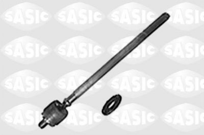 SASIC Тяга рулевая RENAULT MEGANE I 03/96-08/03 лев/прав.(без наконечника)(SMI) (6025370494*, 3008049)