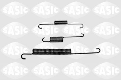 Sasic 3084224 комплектующие, тормозная колодка на PEUGEOT 505 Break (551D)